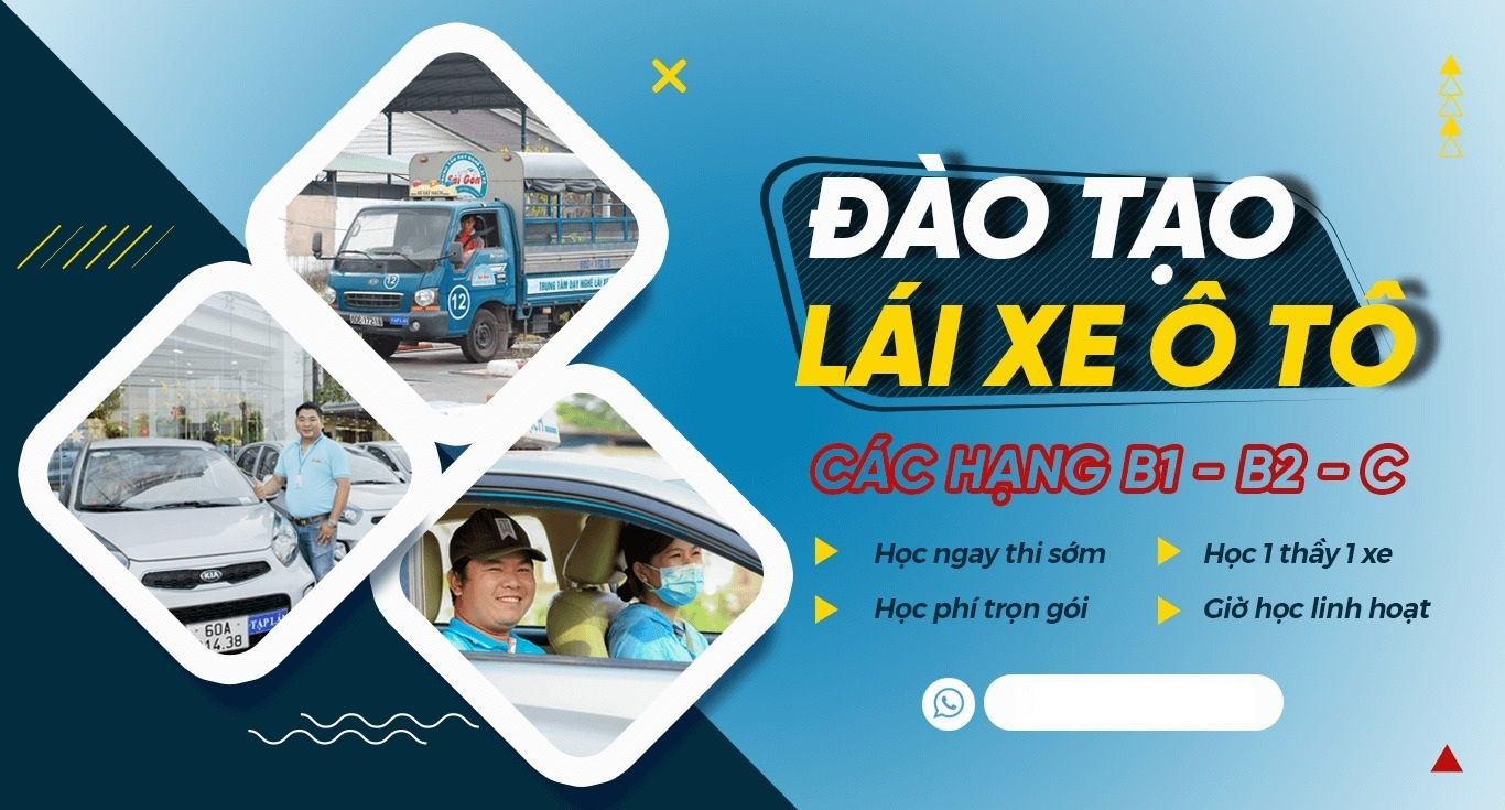 Học Lái Xe Ô Tô Cần Giờ | Học Phí Lái Xe Trọn gói 2021